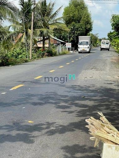 Hình ảnh Bán Đất 1696M2 Có 139M2 Thổ,19Mx89M,Mặt Tiền ĐT829 Tân Thạnh Long An