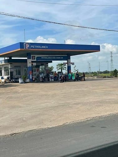 Hình ảnh Bán Đất 1696M2 Có 139M2 Thổ,19Mx89M,Mặt Tiền ĐT829 Tân Thạnh Long An