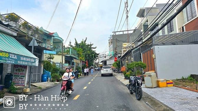 Hình ảnh Bán đất Mặt tiền đường 182 Lã Xuân Oai, TNP A, Q9  - DT:88m2
