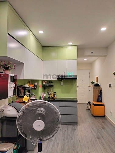 Hình ảnh Chung cư Prosper Plaza, Phan văn Hớn, Q12: 73m2, 2PN, 2WC,9tr5/th.