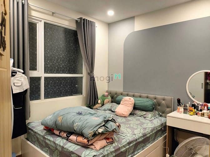 Hình ảnh Chung cư Prosper Plaza, Phan văn Hớn, Q12: 73m2, 2PN, 2WC,9tr5/th.