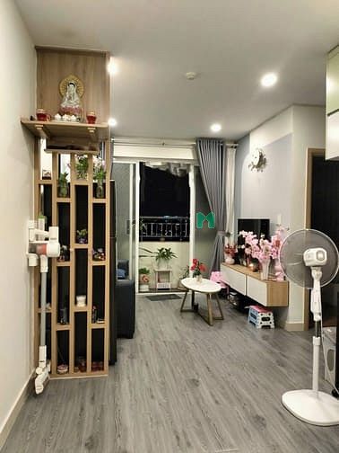Hình ảnh Chung cư Prosper Plaza, Phan văn Hớn, Q12: 73m2, 2PN, 2WC,9tr5/th.