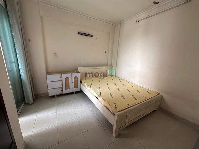 Hình ảnh Chung cư Bàu Cát, Hồng Lạc, TB: 2p ngủ, 2wc, 80m2, 8tr/th
