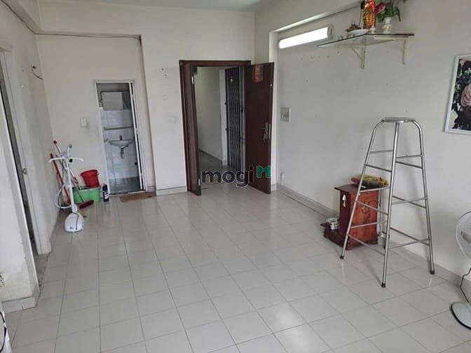 Hình ảnh Chung cư Bàu Cát, Hồng Lạc, TB: 2p ngủ, 2wc, 80m2, 8tr/th