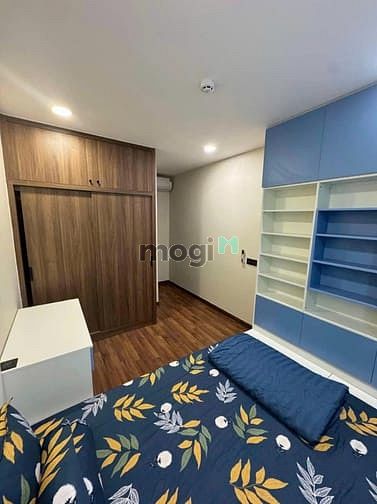 Hình ảnh C/c Central Garden,Cô Giang, Q1:căn 2p ngủ, NTCC,14tr/th