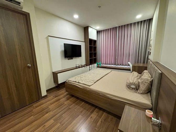 Hình ảnh C/c Central Garden,Cô Giang, Q1:căn 2p ngủ, NTCC,14tr/th
