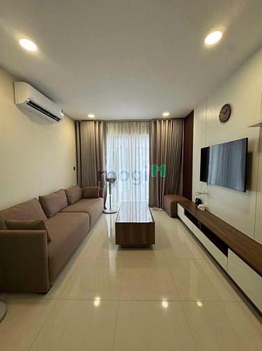 Hình ảnh C/c Central Garden,Cô Giang, Q1:căn 2p ngủ, NTCC,14tr/th