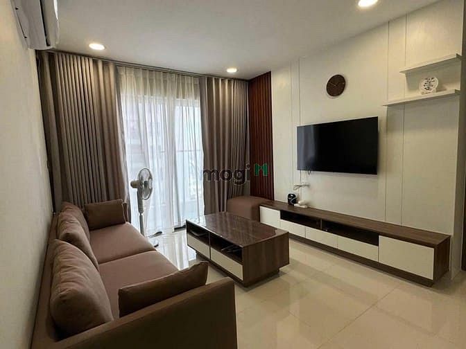 Hình ảnh C/c Central Garden,Cô Giang, Q1:căn 2p ngủ, NTCC,14tr/th