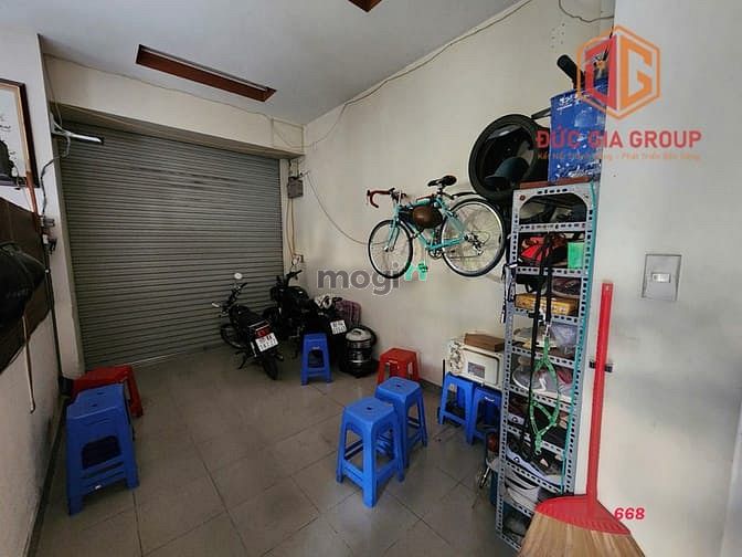 Hình ảnh Bán nhà  góc 2 mặt tiền khu dân cư Tân Phong sổ hồng 195m2 giá 11.2 tỷ