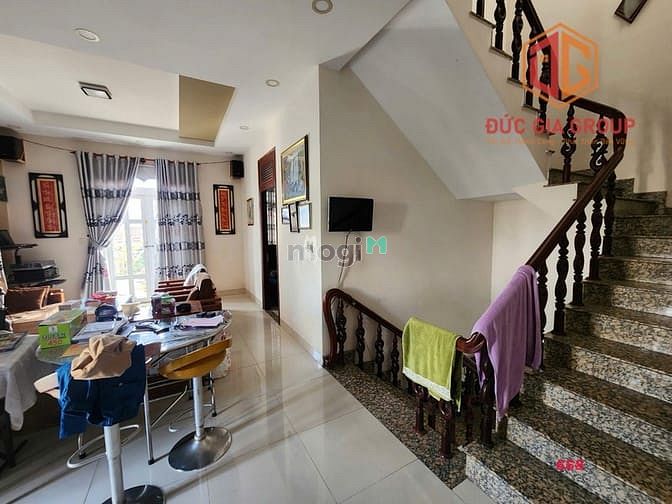Hình ảnh Bán nhà  góc 2 mặt tiền khu dân cư Tân Phong sổ hồng 195m2 giá 11.2 tỷ