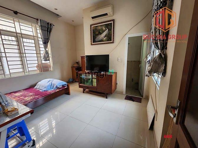 Hình ảnh Bán nhà  góc 2 mặt tiền khu dân cư Tân Phong sổ hồng 195m2 giá 11.2 tỷ
