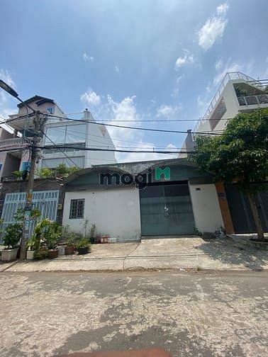 Hình ảnh Gía tốt thị trường!!! Khu Tên Lửa DT 90m2 Sát Aeon mall Bình Tân