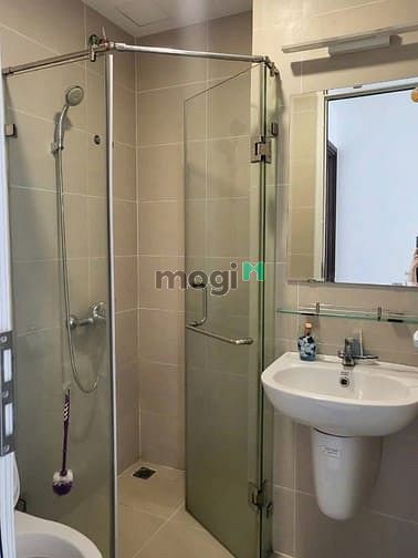 Hình ảnh Chung cư Phúc Yên,Tân Bình: 80m2, 2p ngủ, 2wc, Nhà mới, 10tr/th