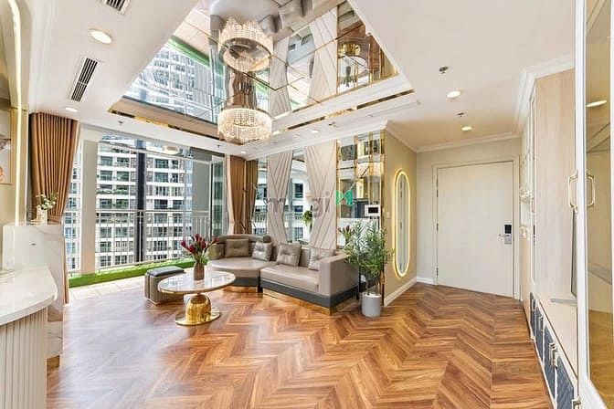 Hình ảnh Bán gấp CH 60m2/2TỶ4,full NT,dọn ở vay 80%.MTPhạm Văn Đồng