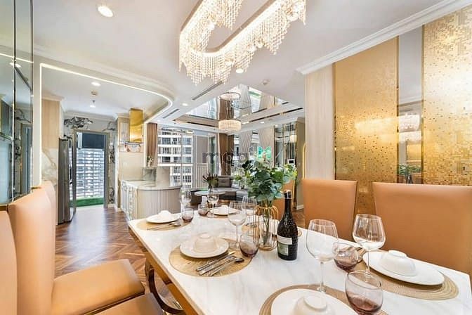 Hình ảnh Bán gấp CH 60m2/2TỶ4,full NT,dọn ở vay 80%.MTPhạm Văn Đồng