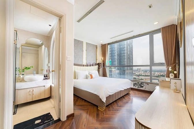 Hình ảnh Bán gấp CH 60m2/2TỶ4,full NT,dọn ở vay 80%.MTPhạm Văn Đồng