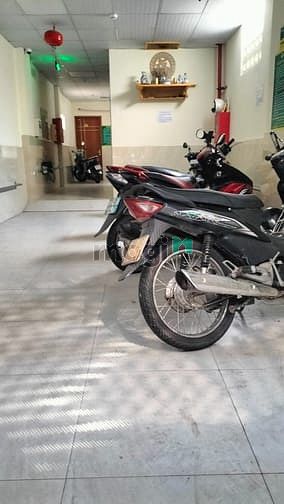 Hình ảnh BÁN GẤP_80m x 6 Tầng Thang máy-18 Phòng mới Tinh -Cửu Việt Trâu Quỳ