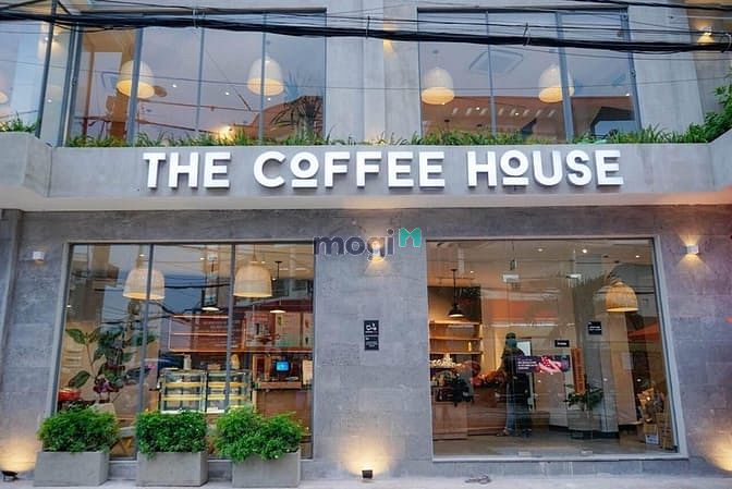 Hình ảnh Cho thuê nhà mặt phố Nguyễn Hữu Huân DTSD 200m², MT 6m, Giá:120 triệu