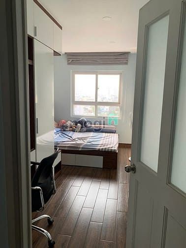 Hình ảnh C/c Phú Đạt - P25- Bình Thanh: 93m2, 3PN, 2WC, Nội thất, 13tr/th.