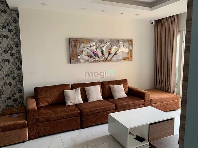 Hình ảnh C/c Phú Đạt - P25- Bình Thanh: 93m2, 3PN, 2WC, Nội thất, 13tr/th.