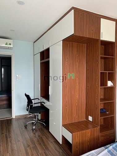 Hình ảnh C/c Phú Đạt - P25- Bình Thanh: 93m2, 3PN, 2WC, Nội thất, 13tr/th.