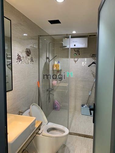 Hình ảnh C/c Phú Đạt - P25- Bình Thanh: 93m2, 3PN, 2WC, Nội thất, 13tr/th.