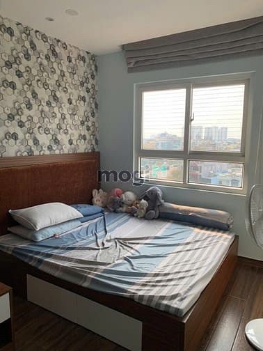 Hình ảnh C/c Phú Đạt - P25- Bình Thanh: 93m2, 3PN, 2WC, Nội thất, 13tr/th.