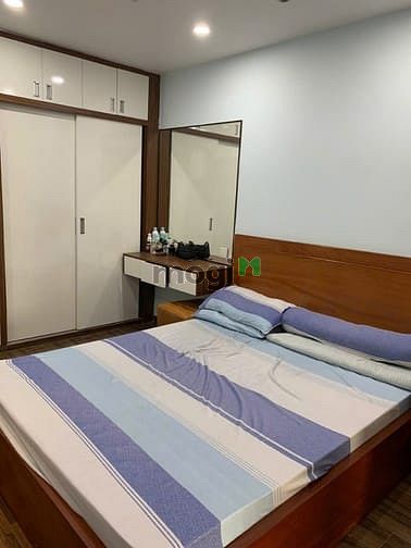 Hình ảnh C/c Phú Đạt - P25- Bình Thanh: 93m2, 3PN, 2WC, Nội thất, 13tr/th.
