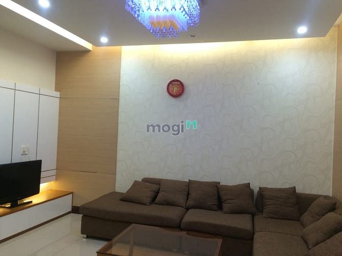 Hình ảnh Cho thuê Trang Chủ MB66.COM / Đăng Ký Tặng 66K Him Lam Riverside Quận 7, 100m, 2pn, nội thất đầy đủ