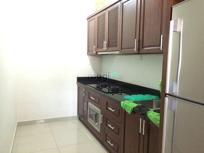 Hình ảnh Cho thuê Trang Chủ MB66.COM / Đăng Ký Tặng 66K Him Lam Riverside Quận 7, 100m, 2pn, nội thất đầy đủ