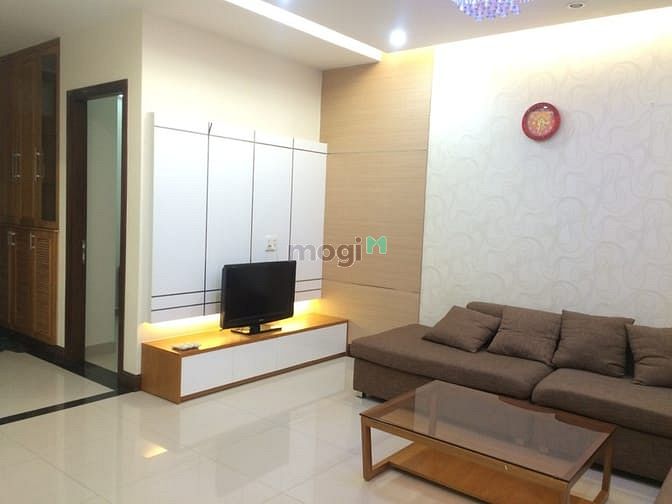 Hình ảnh Cho thuê Trang Chủ MB66.COM / Đăng Ký Tặng 66K Him Lam Riverside Quận 7, 100m, 2pn, nội thất đầy đủ