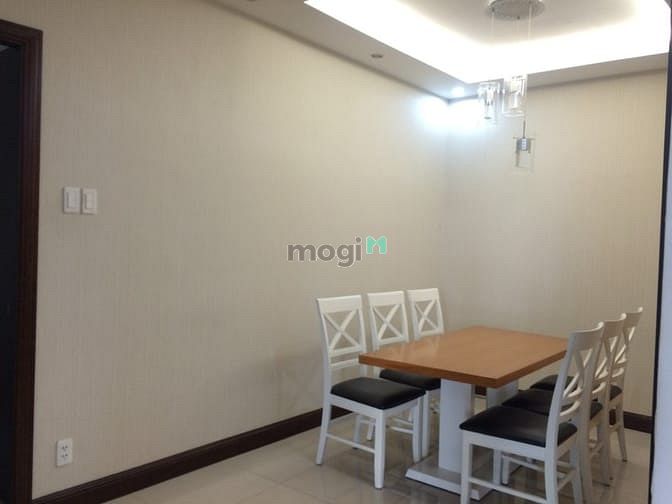 Hình ảnh Cho thuê Trang Chủ MB66.COM / Đăng Ký Tặng 66K Him Lam Riverside Quận 7, 100m, 2pn, nội thất đầy đủ
