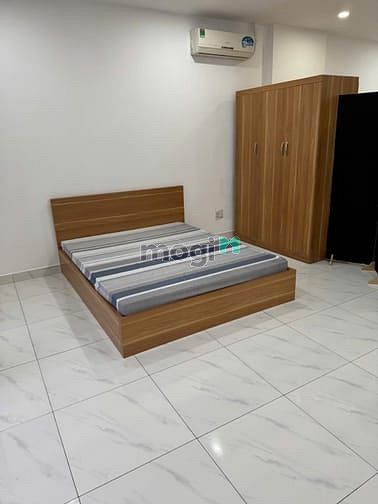 Hình ảnh Cho thuê phòng trọ đầy đủ nội thất tại Quận 2