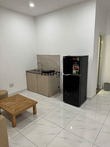 Hình ảnh Cho thuê phòng trọ đầy đủ nội thất tại Quận 2