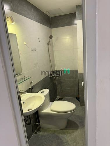 Hình ảnh Cho thuê phòng trọ đầy đủ nội thất tại Quận 2