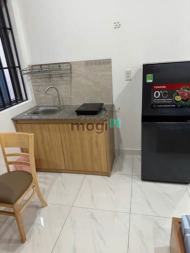 Hình ảnh Cho thuê phòng trọ đầy đủ nội thất tại Quận 2