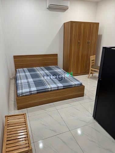 Hình ảnh Cho thuê phòng trọ đầy đủ nội thất tại Quận 2