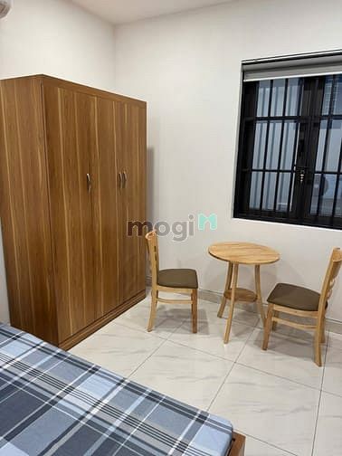 Hình ảnh Cho thuê phòng trọ đầy đủ nội thất tại Quận 2