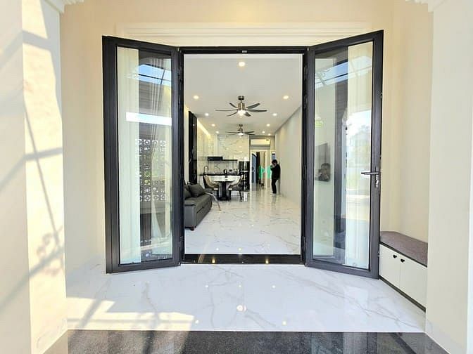 Hình ảnh Cho thuê Trang Chủ MB66.COM / Đăng Ký Tặng 66K cao cấp 2 Phòng ngủ - 2WC - Nhà mới xây