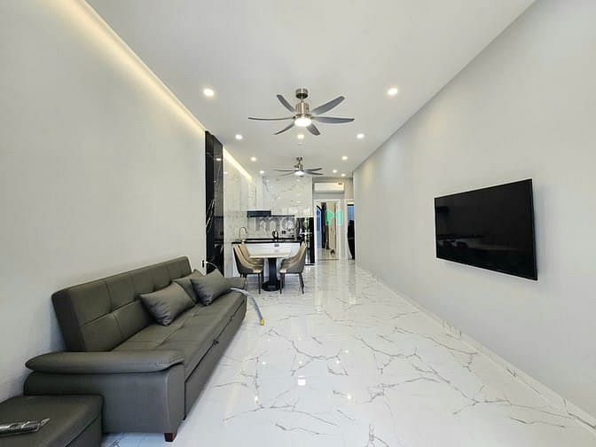 Hình ảnh Cho thuê Trang Chủ MB66.COM / Đăng Ký Tặng 66K cao cấp 2 Phòng ngủ - 2WC - Nhà mới xây