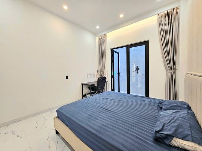 Hình ảnh Cho thuê Trang Chủ MB66.COM / Đăng Ký Tặng 66K cao cấp 2 Phòng ngủ - 2WC - Nhà mới xây