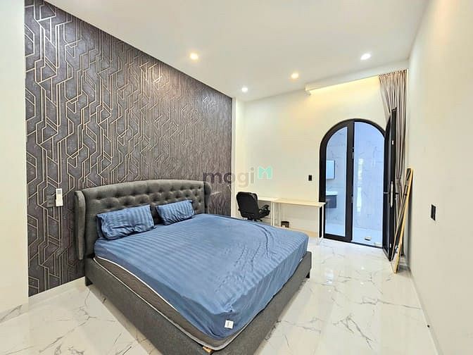 Hình ảnh Cho thuê Trang Chủ MB66.COM / Đăng Ký Tặng 66K cao cấp 2 Phòng ngủ - 2WC - Nhà mới xây