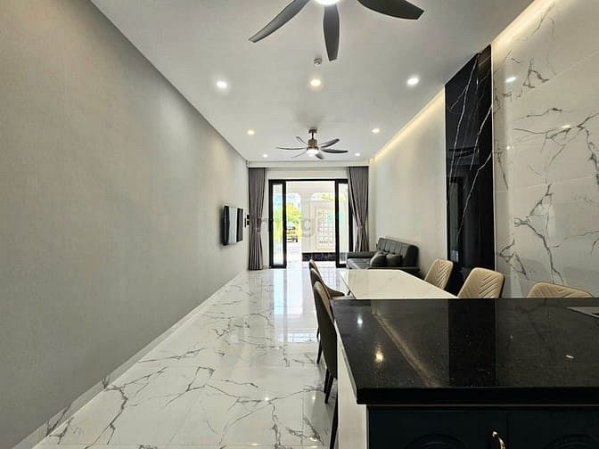 Hình ảnh Cho thuê Trang Chủ MB66.COM / Đăng Ký Tặng 66K cao cấp 2 Phòng ngủ - 2WC - Nhà mới xây