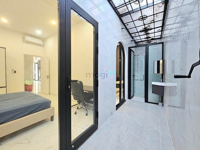 Hình ảnh Cho thuê Trang Chủ MB66.COM / Đăng Ký Tặng 66K cao cấp 2 Phòng ngủ - 2WC - Nhà mới xây