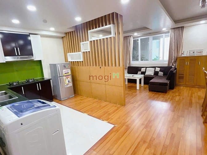 Hình ảnh Chung cư Ruby, Nguyễn Sỹ Sách, TB: 11tr/tháng, NT, 2p ngủ, 90m2