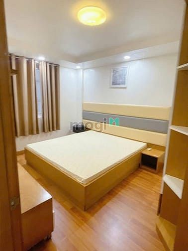 Hình ảnh Chung cư Ruby, Nguyễn Sỹ Sách, TB: 11tr/tháng, NT, 2p ngủ, 90m2