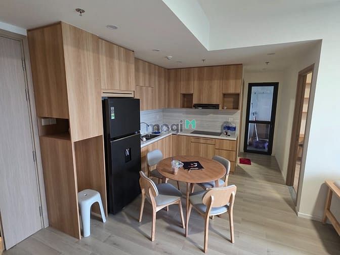 Hình ảnh CHO THUÊ CĂN HỘ cao cấp Lumiere Boulevard (2PN - 2WC) - KĐT Grand Park