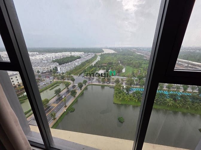 Hình ảnh CHO THUÊ CĂN HỘ cao cấp Lumiere Boulevard (2PN - 2WC) - KĐT Grand Park