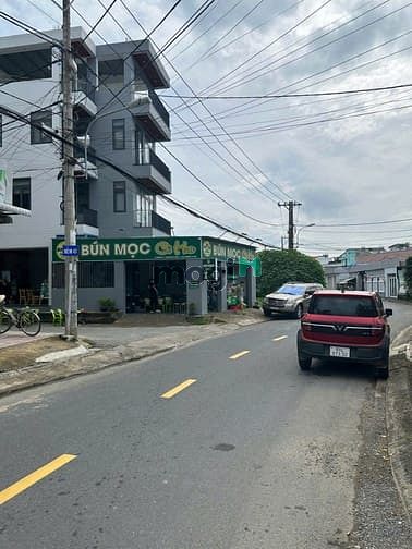 Hình ảnh Đất Mặt Tiền  Long Trường 110 met2 ngang 5met, giá 6.2 tỷ, đường 10met