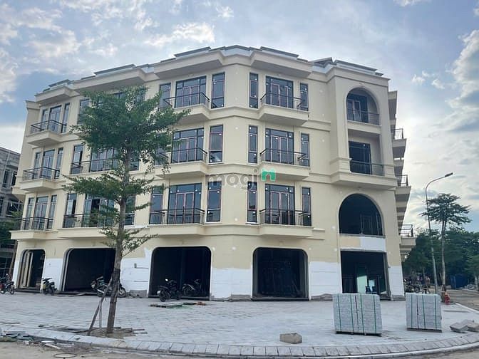 Hình ảnh Hồng Bàng Midtown - Điểm hẹn MB66 là nhà cái hàng đầu tại Việt Nam mang đến trải nghiệm cá cược đỉnh cao giữa lòng Hải Phòng